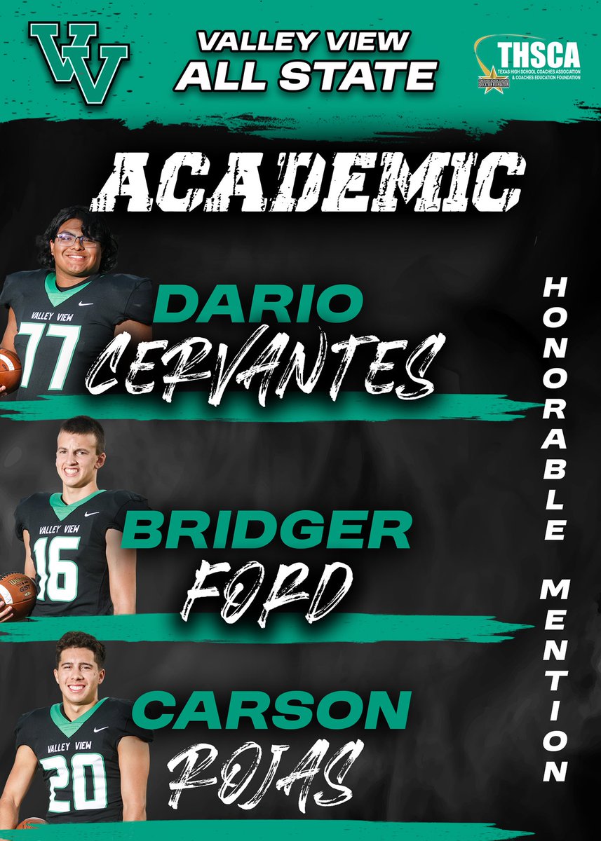 Valley View Eagle Football 2024 tweet media