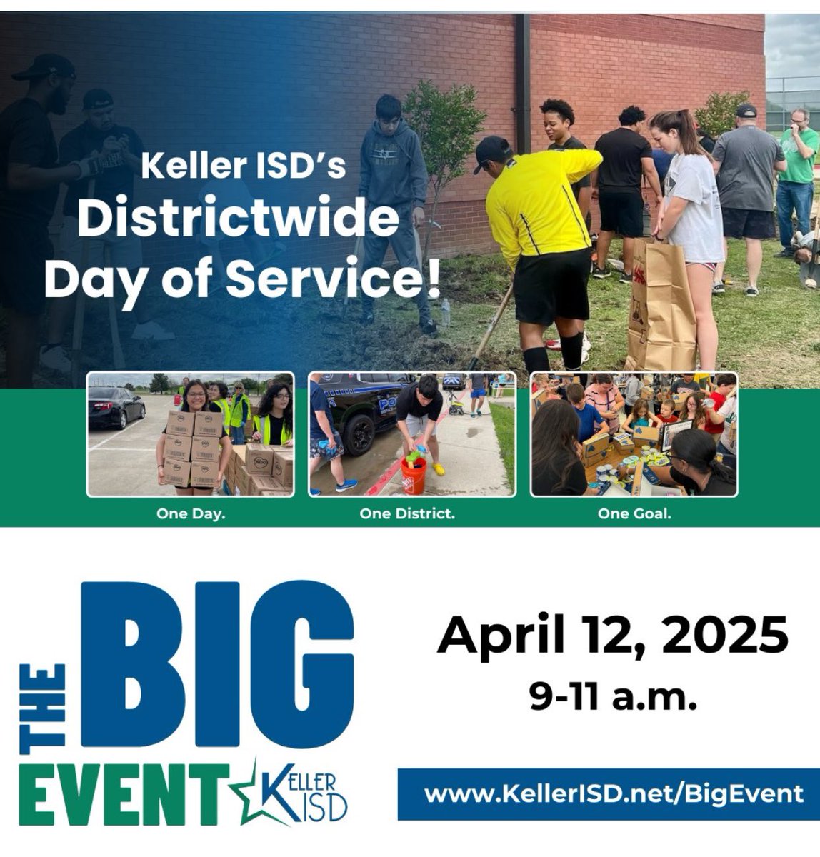 Mrs. Allison- Keller Middle School Teacher (@kmsallison) on Twitter photo 