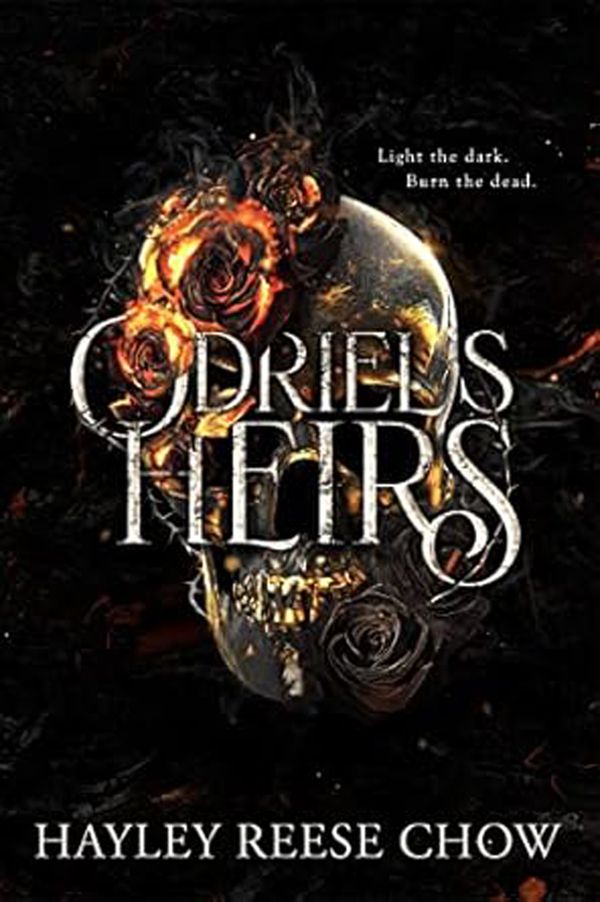williamlstuart's tweet photo. Read my review of @hayleyreesechow's excellent Odriel's Heirs (Odriel's Heirs, #1)! Great start to the fantasy series! https://t.co/cBhFXpYmNH 
#fantasy #readandreview #bookreview https://t.co/l2WS2rViiw