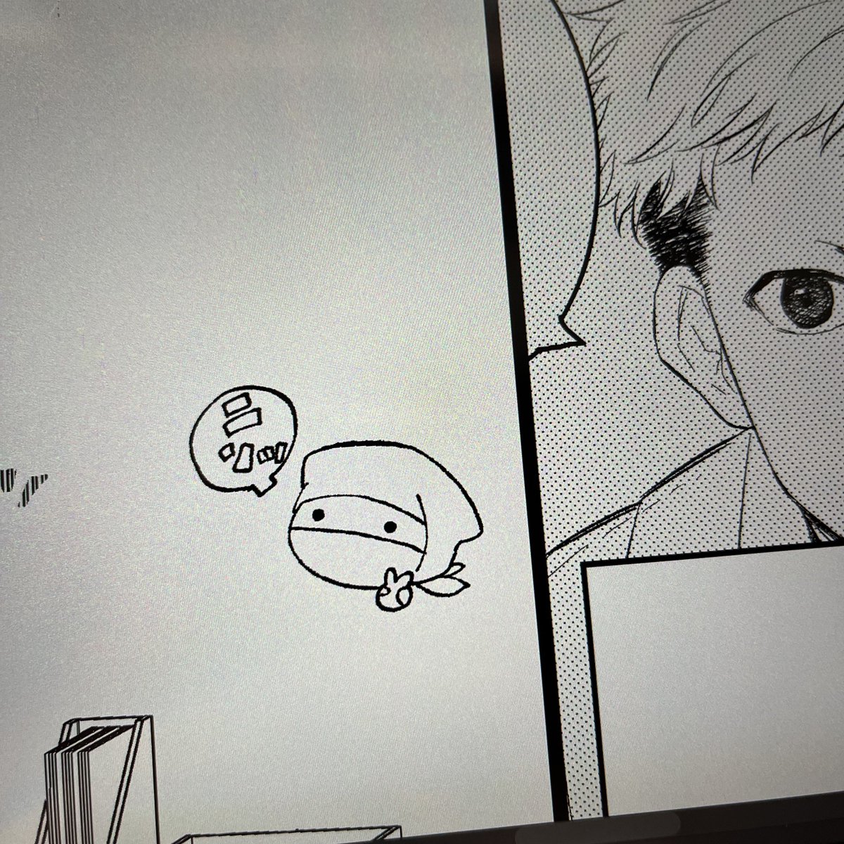年内に1話だけでも更新したい…忍者…。 
