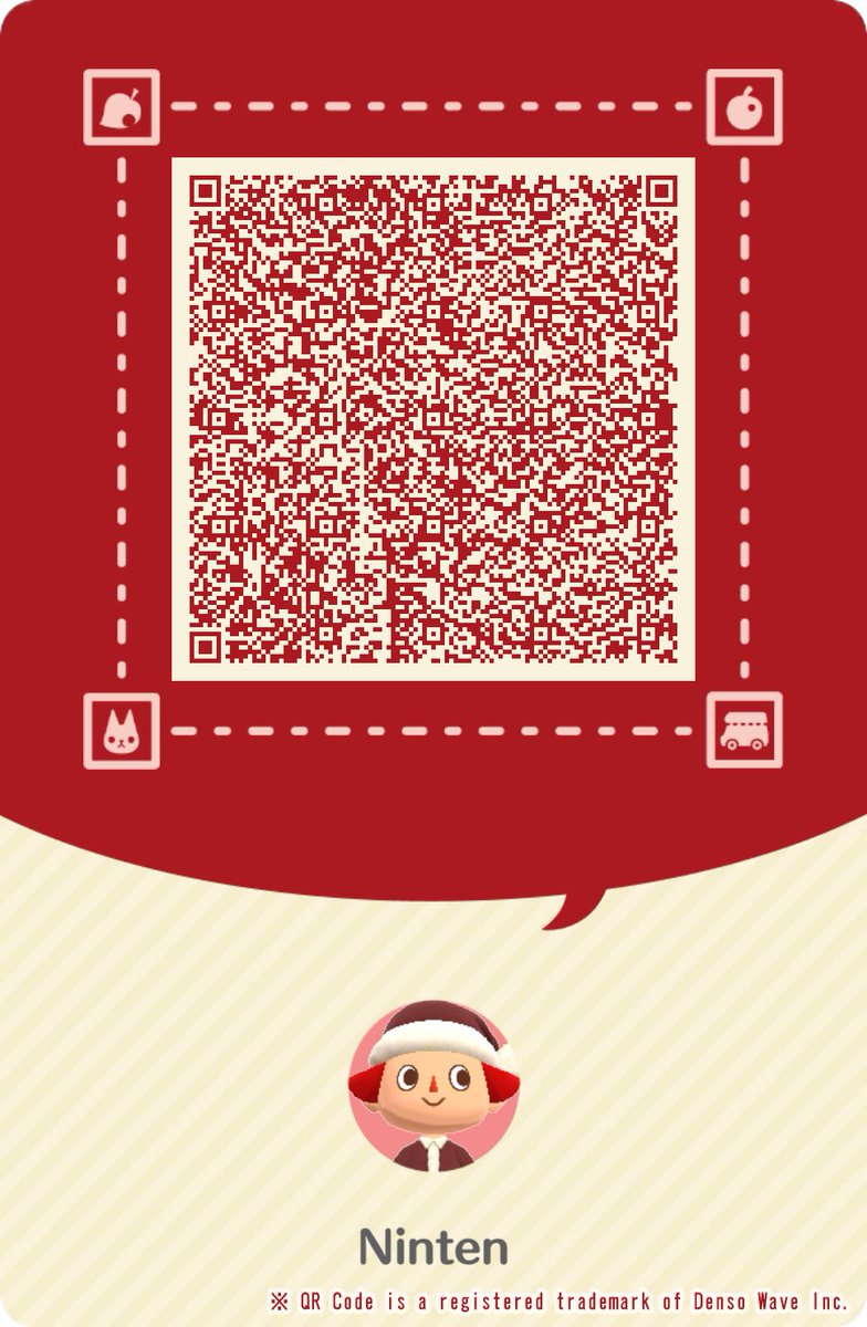 Pocket_Camp's tweet photo. [CamperCard]

Scan friend's Camper Cards to make Whistle Pass a lively, bustling place.✨

Once we've selected the perfect outfit, we'll show off our card again.🎄🌟

Download the app here▶️ https://t.co/YByMfYrCE1

#PocketCamp #CamperCard https://t.co/HCcaMWQ5z1