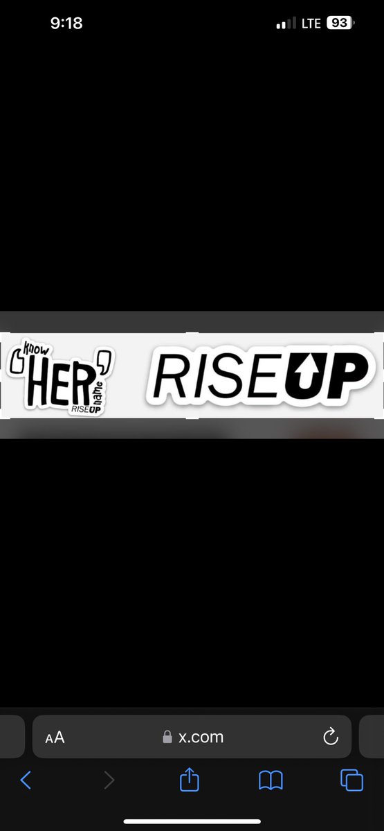 crista_thacker's tweet image. Don’t forget to check out the new merch from @riseupsports1 for Christmas it has the best apparel for women athletes you won’t be disappointed!!!! #GirlsCanPlayTo #KnowHerName #IAmHer
