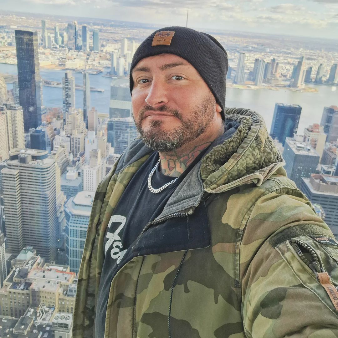 BrandonSaxony's tweet photo. 🏙🗽 #SummitOV #NewYork @SummitOV https://t.co/5Yg2sIF9JZ