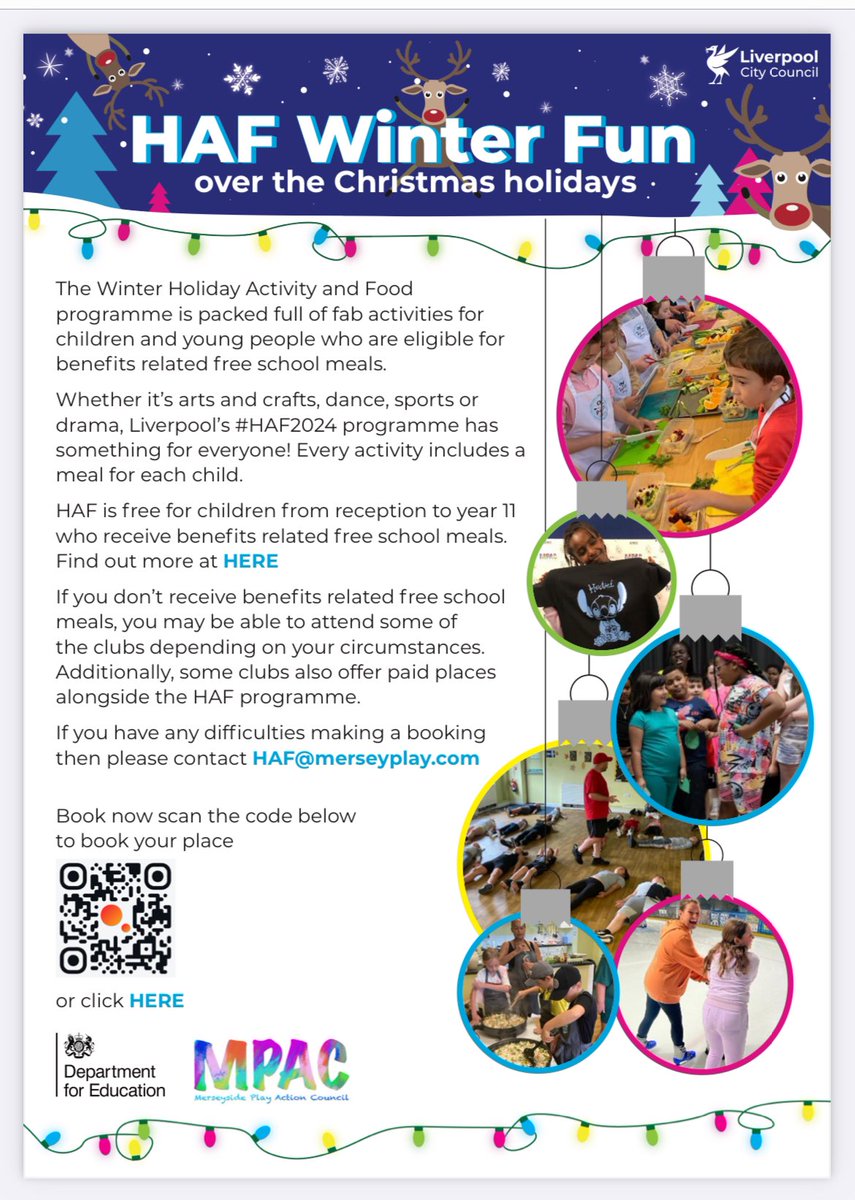 Spotted ourselves on the MPAC HAF Advertisement Poster for winter activities. 🧐🔦<a href="/appleofmyeyepl/">Apple of my Eye HQ</a>