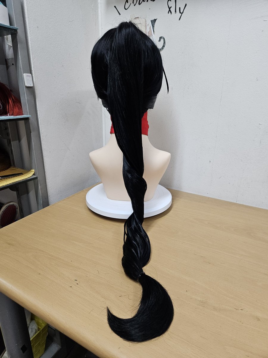 0mdtZqbYbcdlLFR's tweet image. 도망을 잘 치는 도려님😆토키유키🧒
가발 변신을 잘 하는 @zam_228 님❤️
각잡힌 ㄴ 옆머리 😁 심쿵입니당💘💘💘
#도망을잘치는도련님
#wigtutorial