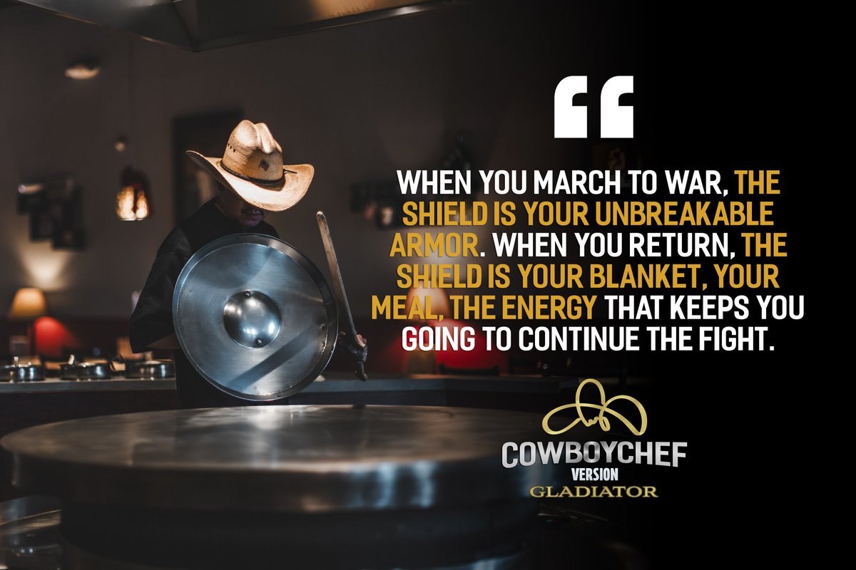 duymongco's tweet photo. THE SHIELD - THE SILENT WARRIOR : When you march to war, the shield is your unbreakable armor; when you return, the shield is your blanket, your meal, the energy that keeps you going to continue the fight. #DuyMongCo #duymongco #shieldhero https://t.co/gTWiBfJAtf