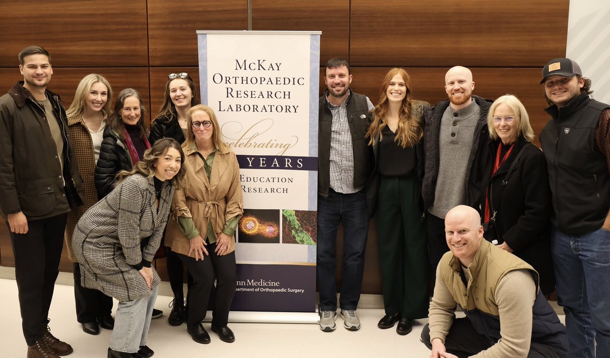 Dyment Lab tweet media