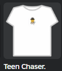 The only join my club is to get. I will release it on this Christmas. but I had to get some Robux But I'll promise to release it.