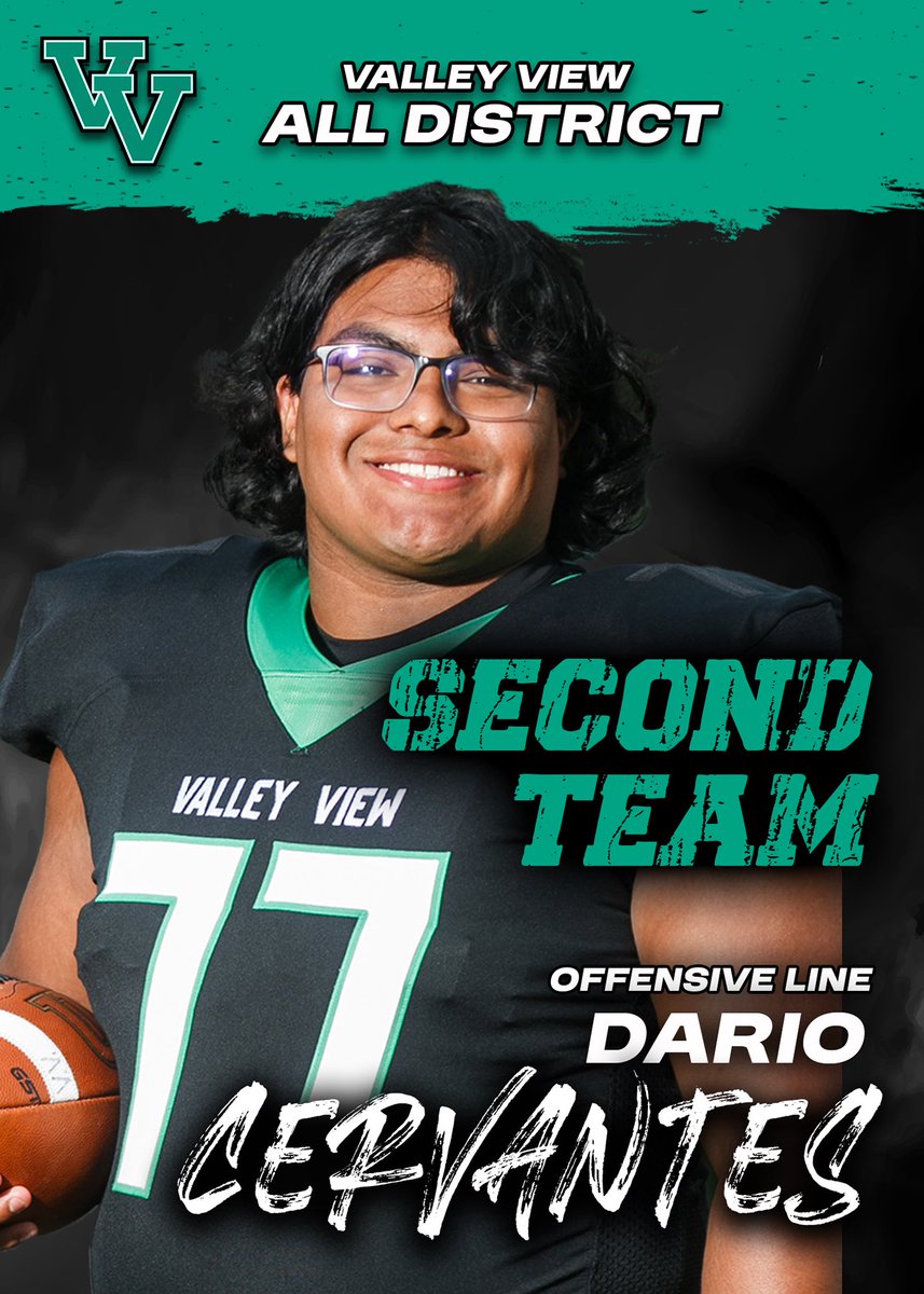 Valley View Eagle Football 2024 tweet media