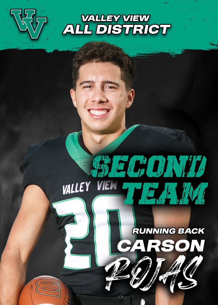 Valley View Eagle Football 2024 tweet media