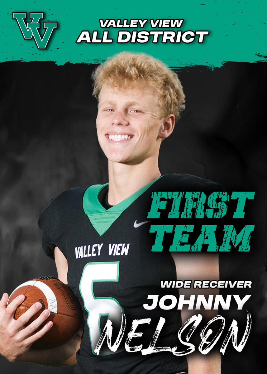 Valley View Eagle Football 2024 tweet media