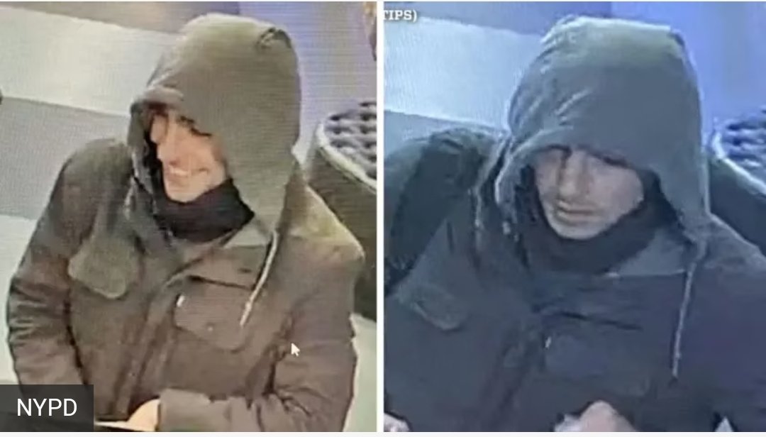LindaRValentino's tweet photo. @kaitlancollins @JohnMillerCNN The guy in this photo does not look like the guy in the other unmasked photo they're showing on TV. Different nose and chin. I think they have photos of two different people. https://t.co/75NmZrkFmP