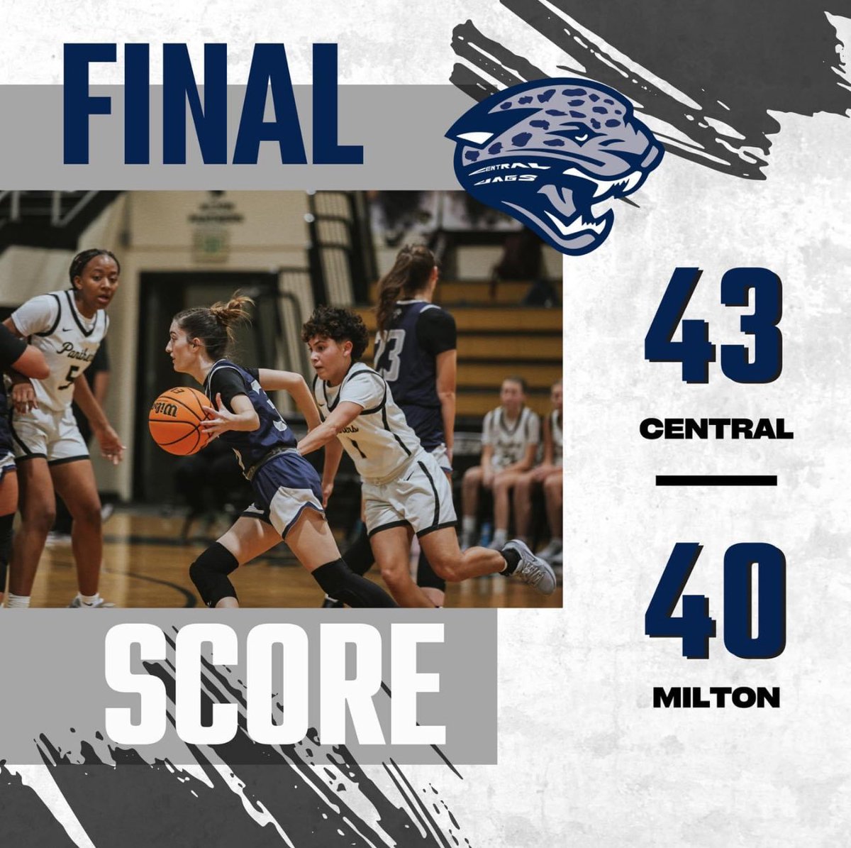 Big Win tonight.