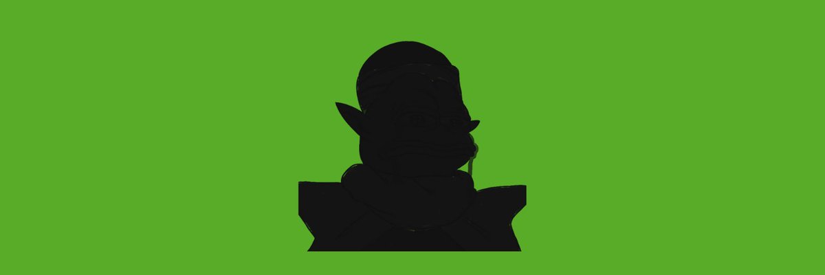 not_just_a_meme's tweet photo. Where laughter meets power.
    A new era dawns.
    ⚔️ The fusion begins https://t.co/2WsVllRKGs