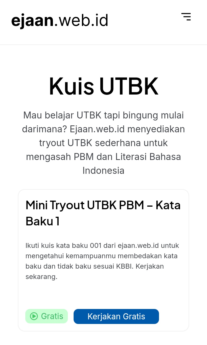 anaaabyl's tweet photo. GUSYYY NEMU WEBSITE BAGUS BUAT BELAJAR MATERI PBM PPU‼️🤩

link-nya:https://t.co/RhpRMguEqE https://t.co/l6Jtm29Nm4