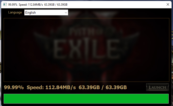 Fumbles007's tweet photo. @pathofexile Why torment me?! https://t.co/94U8GUDvUe