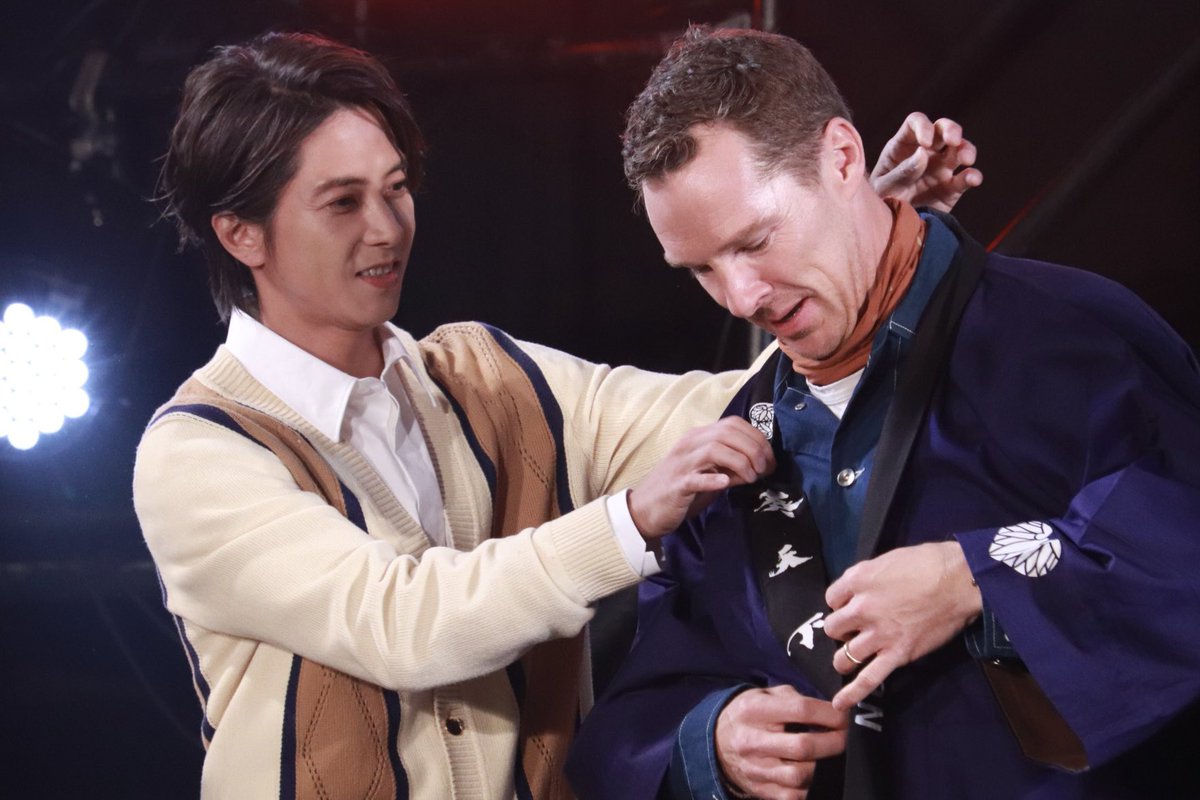 お値引済⭐︎レアな山Pの「最高の人生の終わり方」ポップ 山本裕典「楽しかったよ！」 エースホストに激励、感動の終結『愛の