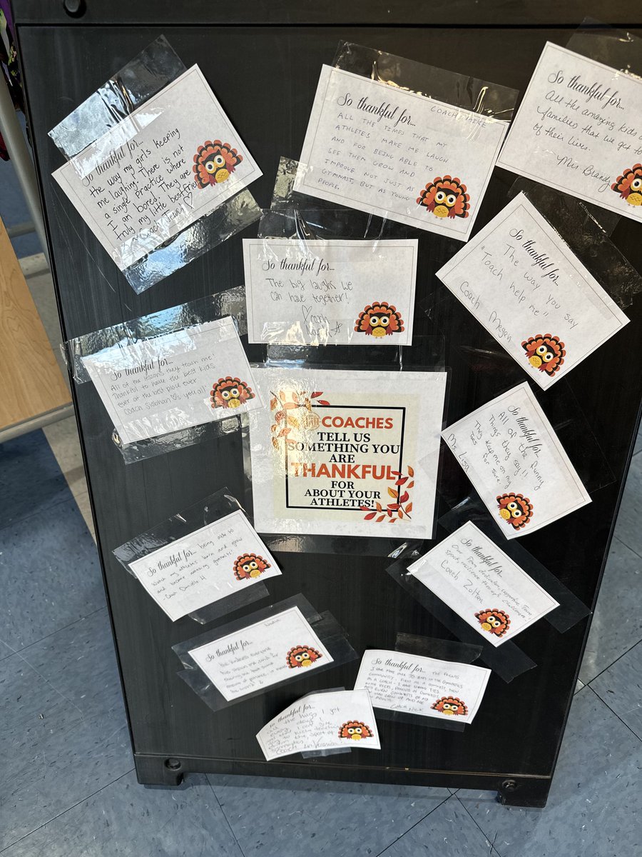 goforitusa1's tweet photo. What our coaches are thankful for https://t.co/Osp3GsCerH