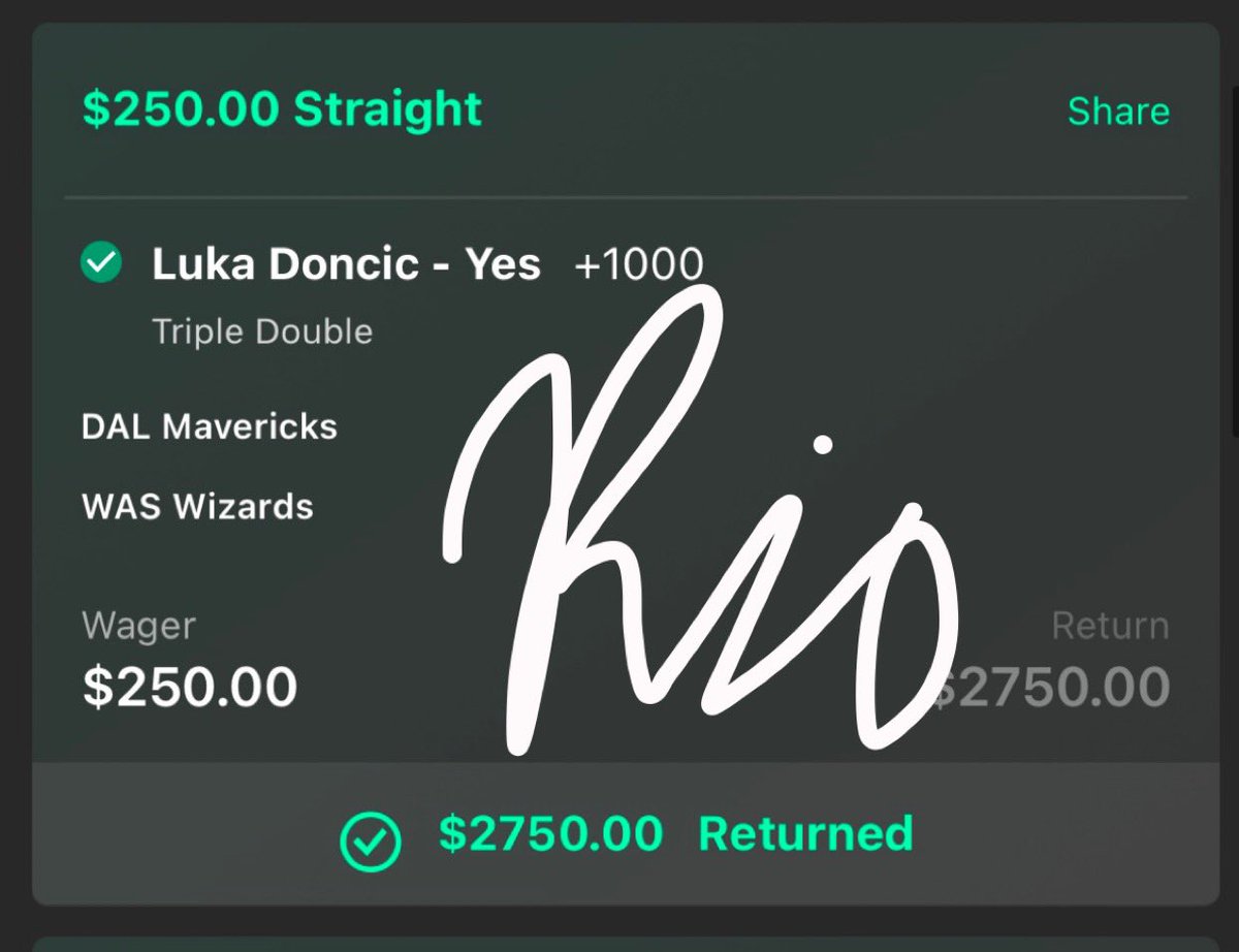 RioStaysTrue's tweet image. $20,000 won in the discord and this is EVERY. SINGLE. DAY. 

Drop those green slips ✅👇🏼

$100 to one follower who likes and retweets. Picking winner tomorrow morning 🤝🏻

STOP MISSING OUT ON THOUSANDS AND JOIN THE BEST DISCORD ON EARTH 💰

whop.com/sharpshooters-…