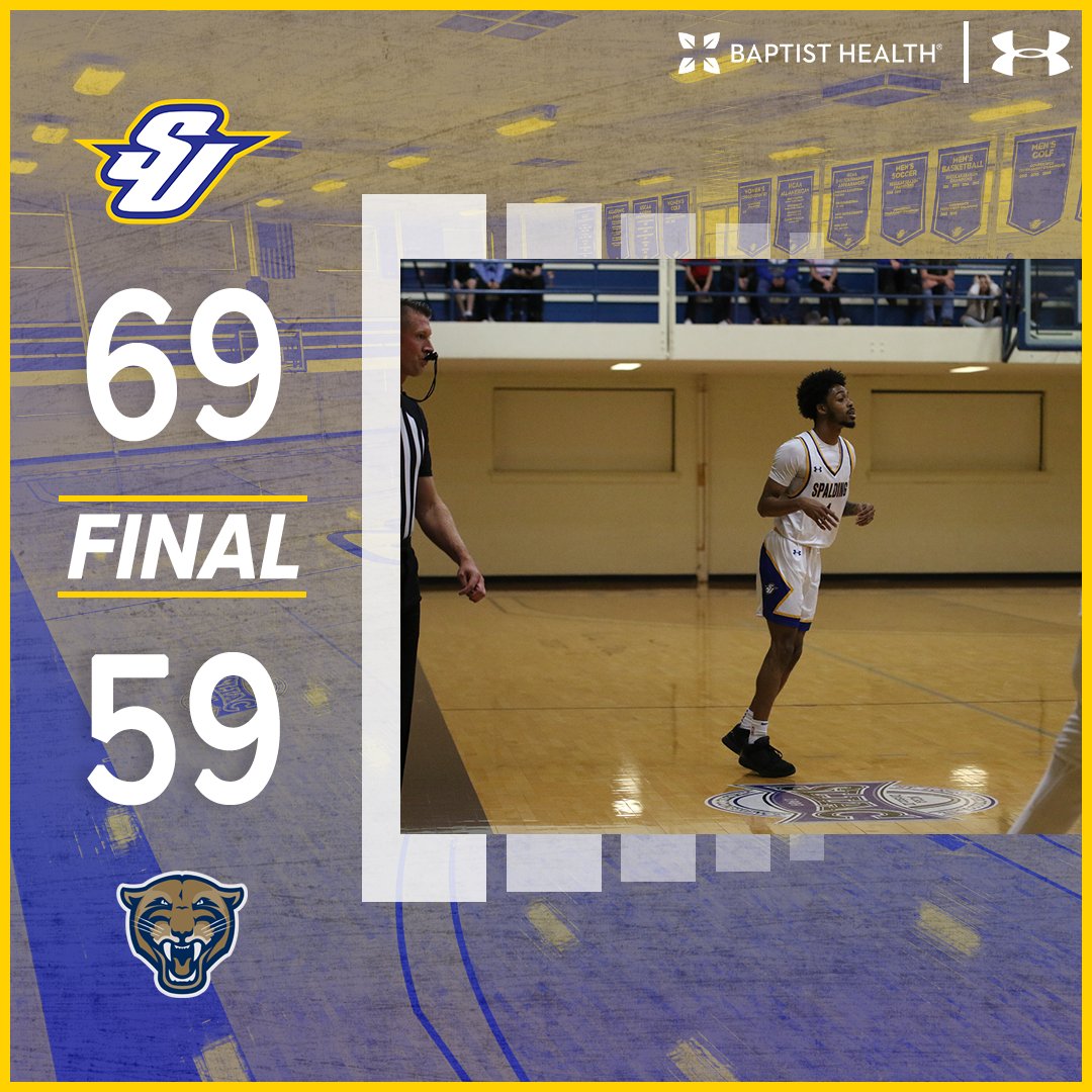 Spalding Athletics tweet media