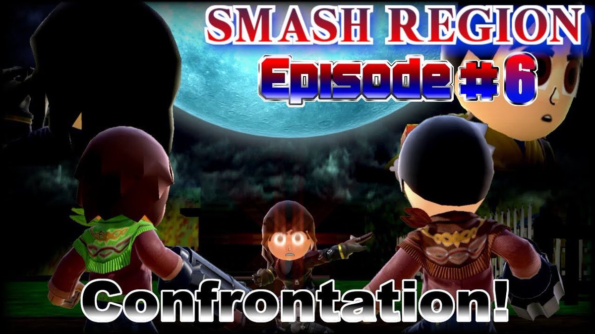 RealShadowZPA's tweet photo. Episode 6 is officially out.
https://t.co/KlVAa7MCCw out. 

(Ft. @RedWay6697 @_ac_9_ @TheBoneHeadClan @HeroKingLarry @Dres2000_YT @Mectro15 @oathkeepper94 @Sario_TG @XuanVinhH @Hiroshi_Kenshin) https://t.co/Lu0eDL4EmR