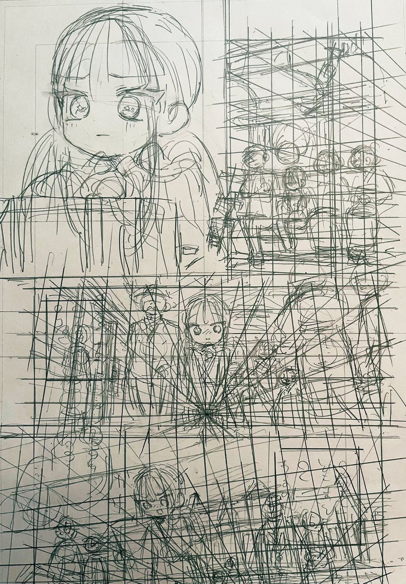 22話✍️📝 