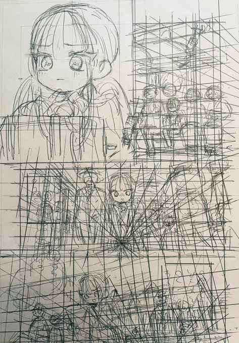 22話✍️📝 