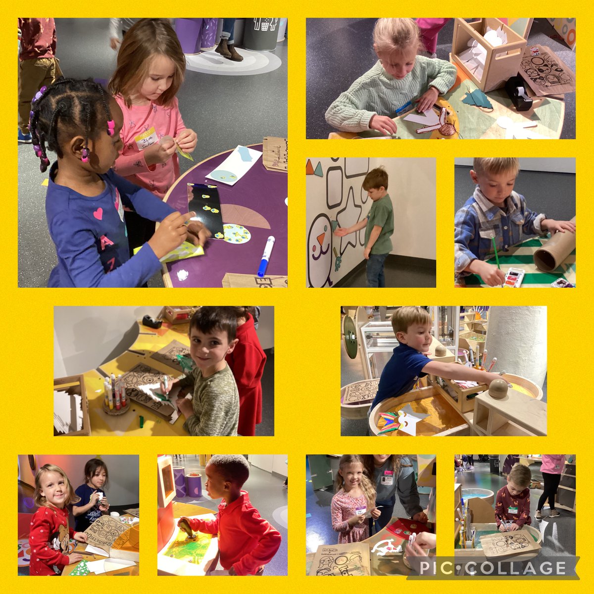 Rebecca Thompson tweet media