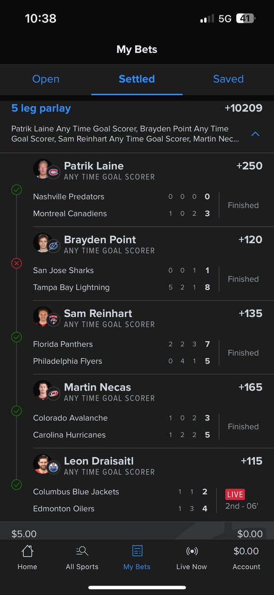 ryanspringer12's tweet photo. @PuckPicks1 Smfh Brayden. They scored 8!!! https://t.co/st5AC6yZjs