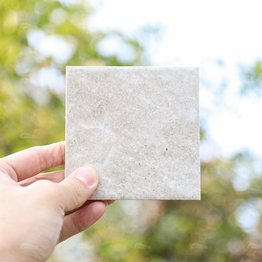 BluwhaleTile's tweet photo. #Bluwhaletile 97x97mm Square Inkjet Marble Look Matte Porcelain Pool Mosaic Tile. Available in 3 stunning color variants！
📩: info@bluwhaletile.com
🌐: https://t.co/097YnnB6ZP
#tilefactory #inkjettile #glazedtile #porcelainmosai
#walltile #pooltile #swimmingpool https://t.co/dOAAfR19o6
