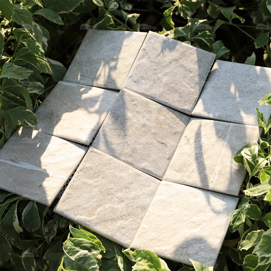 BluwhaleTile's tweet photo. #Bluwhaletile 97x97mm Square Inkjet Marble Look Matte Porcelain Pool Mosaic Tile. Available in 3 stunning color variants！
📩: info@bluwhaletile.com
🌐: https://t.co/097YnnB6ZP
#tilefactory #inkjettile #glazedtile #porcelainmosai
#walltile #pooltile #swimmingpool https://t.co/dOAAfR19o6