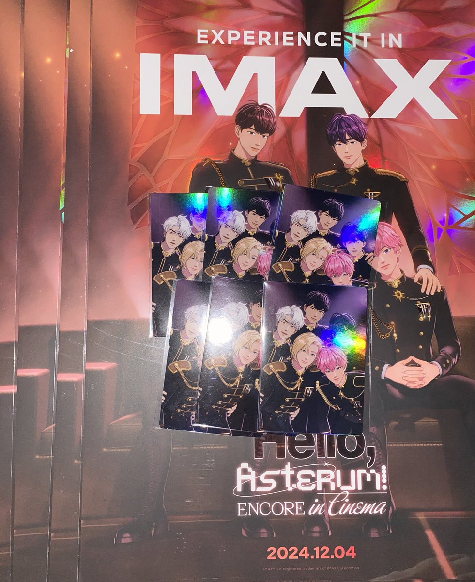 preorder_ammy's tweet photo. อัพเดตรอบหิ้ว cgv รอบเมื่อวานนะคะ🙇🏻♀️ #ammyupdate https://t.co/CkD6NLu4lq