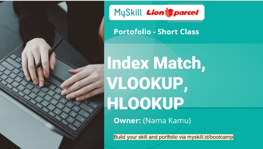 tffyflyyy's tweet photo. sangat menyenangkan belajar di myskill @myskill_id @lionparcel_ https://t.co/sLi9rWcskS