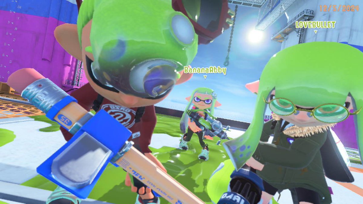 CAUTION!! tweet media