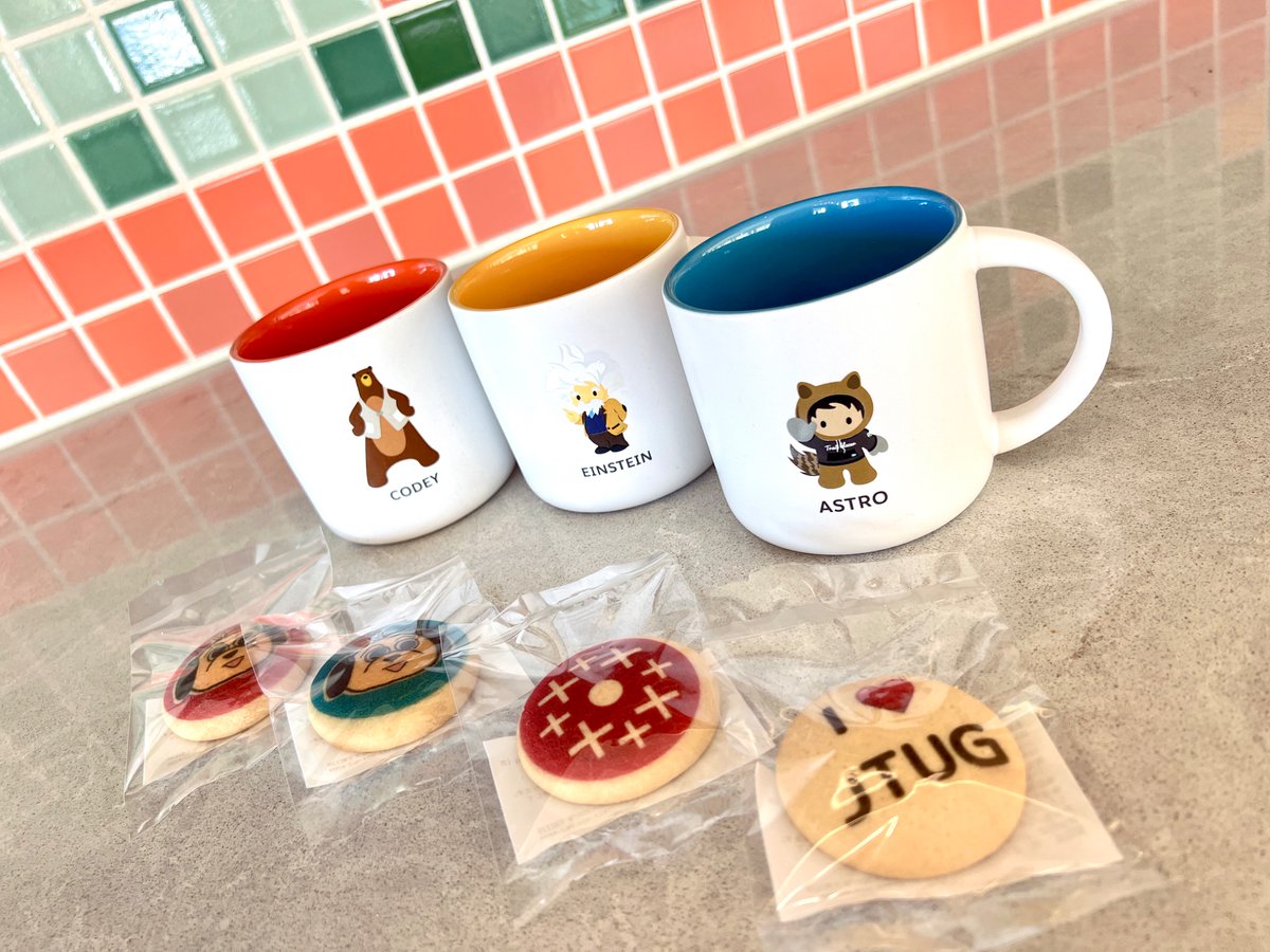jp_tug's tweet photo. #TabFes 
クッキーとシールはスポンサーブースを3つ回ると貰えます✨
是非スポンサーブースにも足を運んでください！ https://t.co/dgj22SCoup