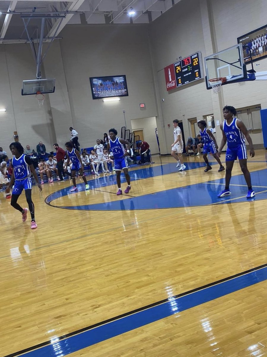 CoachAdams93's tweet photo. We 5-1 on the year ECHS with a huge win over Andalusia High school proud of my guys right back to it tomorrow against Georgiana high school https://t.co/6d0Xw3lKyG