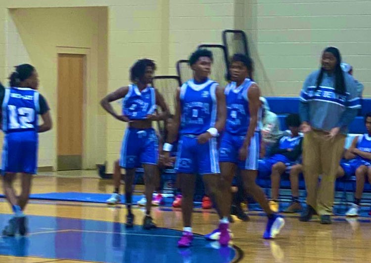 CoachAdams93's tweet photo. We 5-1 on the year ECHS with a huge win over Andalusia High school proud of my guys right back to it tomorrow against Georgiana high school https://t.co/6d0Xw3lKyG