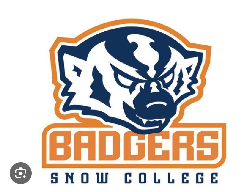 Max Griffiths (@max_griffiths33) on Twitter photo After a great conversation with <a href="/Coach_O19/">Michael ONeill</a> I am grateful to say I have been offered to play football at <a href="/SnowCollegeFB/">Snow College Badger Football</a> !
<a href="/cchsmustangfb/">CCHSMustangFootball</a> <a href="/CoachAndyStokes/">Andy Stokes</a> <a href="/ALOFIPOtribe/">TEAM ALOFIPO</a> <a href="/devdixon/">Devin Dixon</a> <a href="/ESPN977/">ESPN 97.7</a> <a href="/SlingintheP/">Slingin’ the Pill Media™️</a> <a href="/MooseB90/">Moose Bingham</a> <a href="/jpulou/">Jordan Pulou</a> <a href="/ZacErekson/">Zac Erekson</a> After a great conversation with <a href="/Coach_O19/">Michael ONeill</a> I am grateful to say I have been offered to play football at <a href="/SnowCollegeFB/">Snow College Badger Football</a> !
<a href="/cchsmustangfb/">CCHSMustangFootball</a> <a href="/CoachAndyStokes/">Andy Stokes</a> <a href="/ALOFIPOtribe/">TEAM ALOFIPO</a> <a href="/devdixon/">Devin Dixon</a> <a href="/ESPN977/">ESPN 97.7</a> <a href="/SlingintheP/">Slingin’ the Pill Media™️</a> <a href="/MooseB90/">Moose Bingham</a> <a href="/jpulou/">Jordan Pulou</a> <a href="/ZacErekson/">Zac Erekson</a>