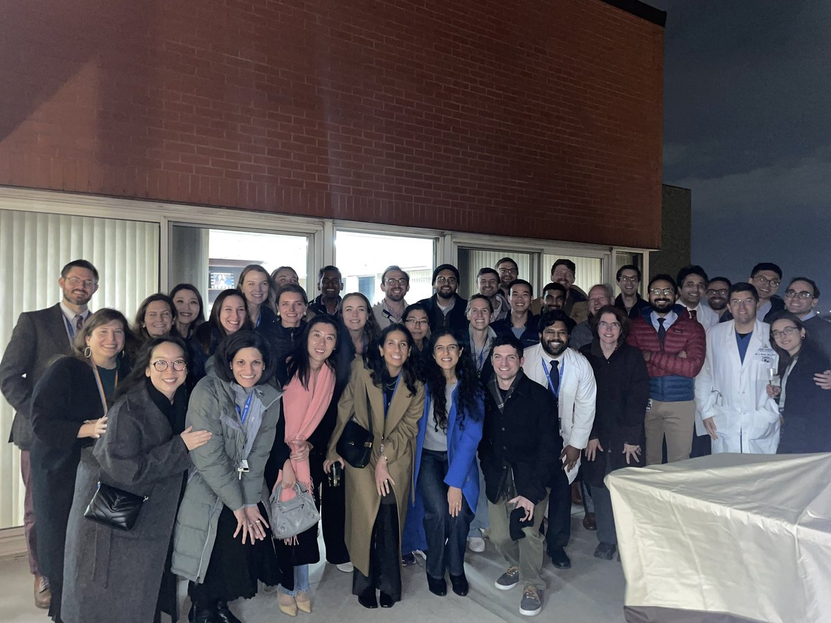 OslerResidency's tweet photo. So proud of our amazing SAR class-excited for their next steps to see how they each shape medicine in the fields they pursue! #Oslerpride #SARskills https://t.co/n3kLSUDk4G