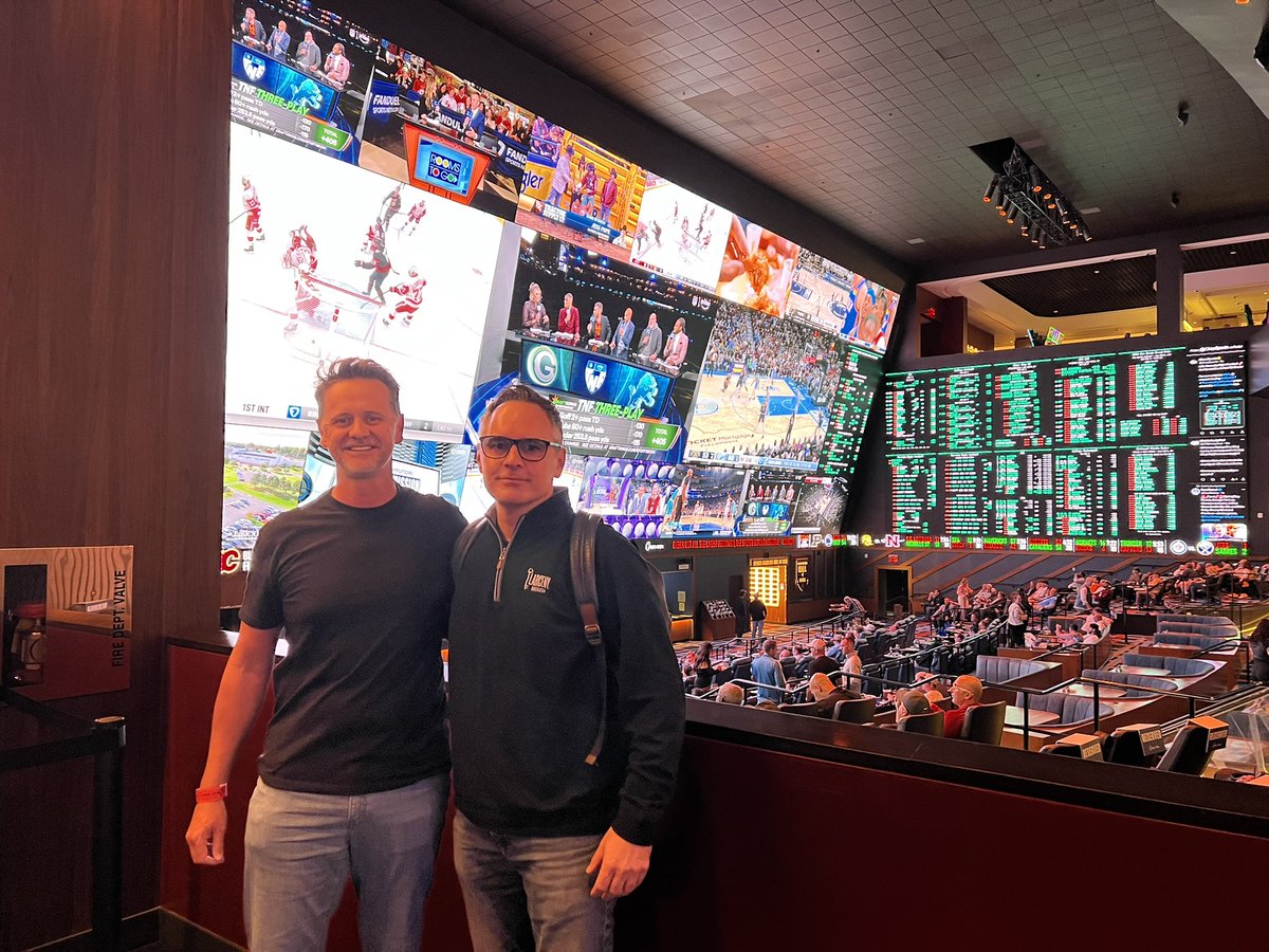 Pete Wilder (@unders4pete) on Twitter photo <a href="/CircaSports/">Circa Sports</a> <a href="/CircaLasVegas/">Circa Las Vegas</a> the absolute best SportsBook in Vegas! Great to meet <a href="/VSiNLive/">VSiN</a> <a href="/Bill80/">Bill Adee</a> <a href="/MitchMossRadio/">Mitch Moss</a> & <a href="/mattyoumans247/">Matt Youmans</a> . Couldn’t be nicer guys!! <a href="/CircaSports/">Circa Sports</a> <a href="/CircaLasVegas/">Circa Las Vegas</a> the absolute best SportsBook in Vegas! Great to meet <a href="/VSiNLive/">VSiN</a> <a href="/Bill80/">Bill Adee</a> <a href="/MitchMossRadio/">Mitch Moss</a> & <a href="/mattyoumans247/">Matt Youmans</a> . Couldn’t be nicer guys!!