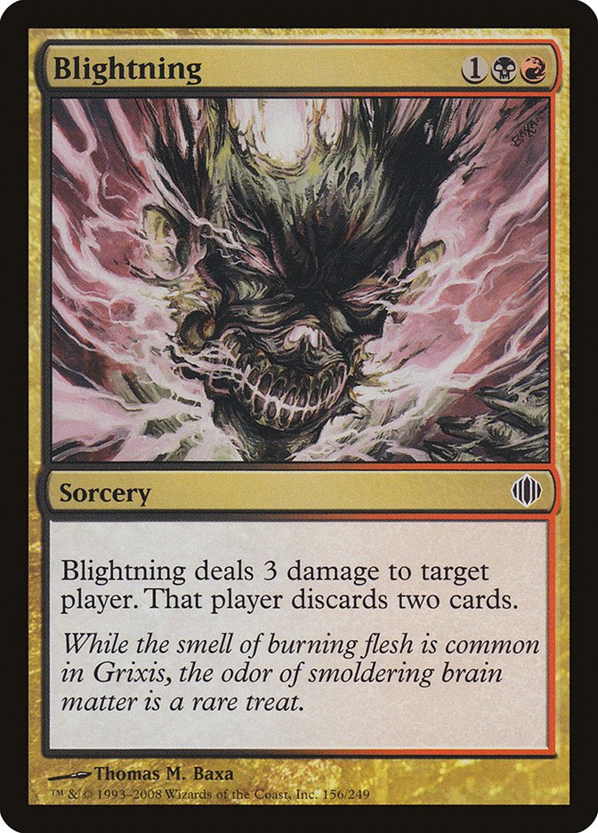 nollidruj's tweet photo. the cold heart of jund https://t.co/6kS87KwYQ2