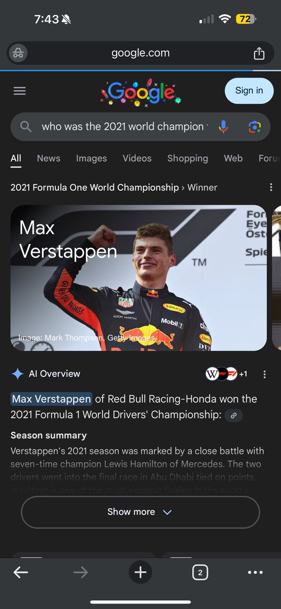 rustykruger's tweet photo. @93xbz @snijdt @ScottMB_UK @autosport “Truth” https://t.co/RXkSjcMOrz