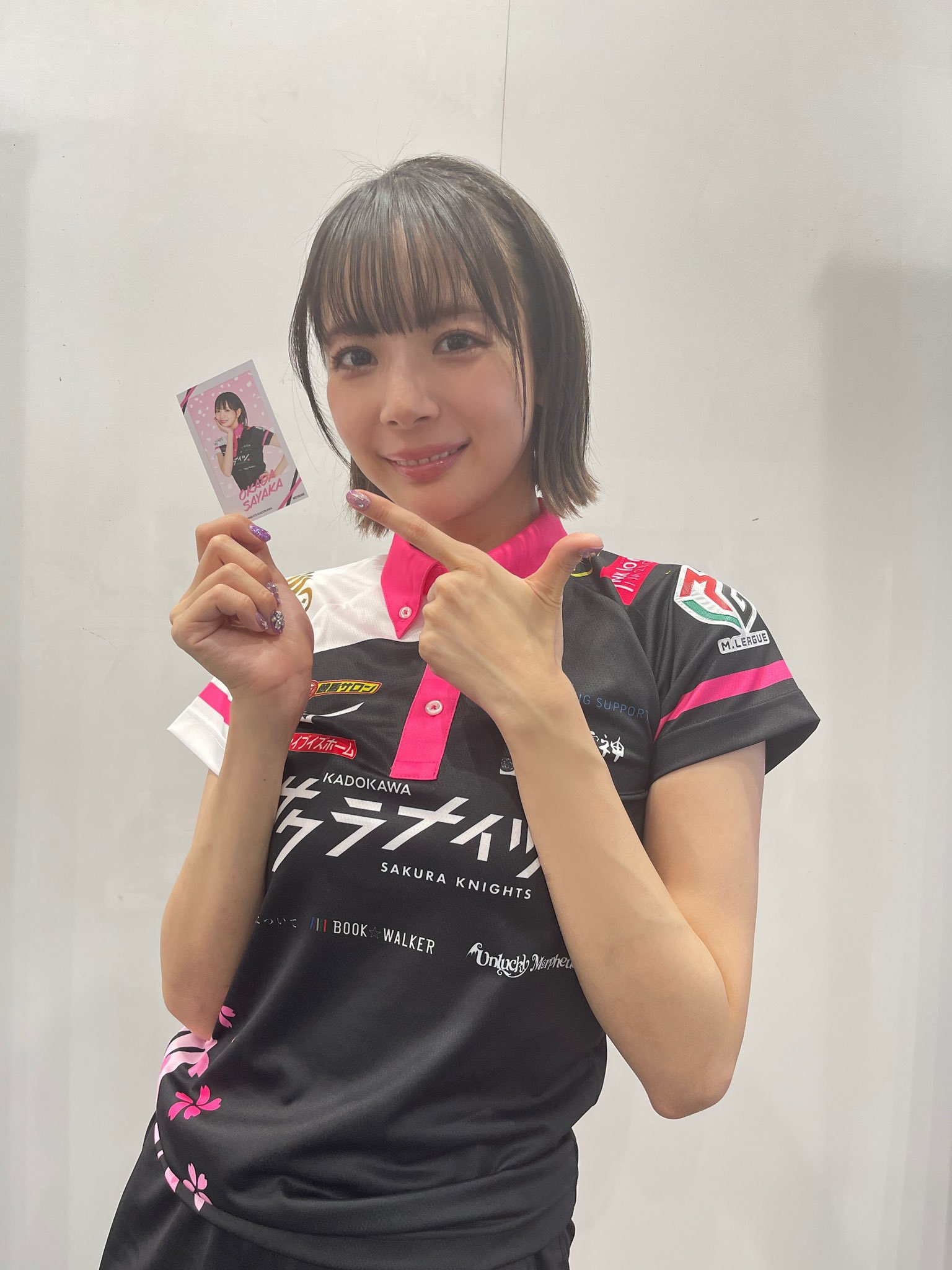 KADOKAWAサクラナイツ🌸 on X: KADOKAWAサクラナイツ🌸 on X: