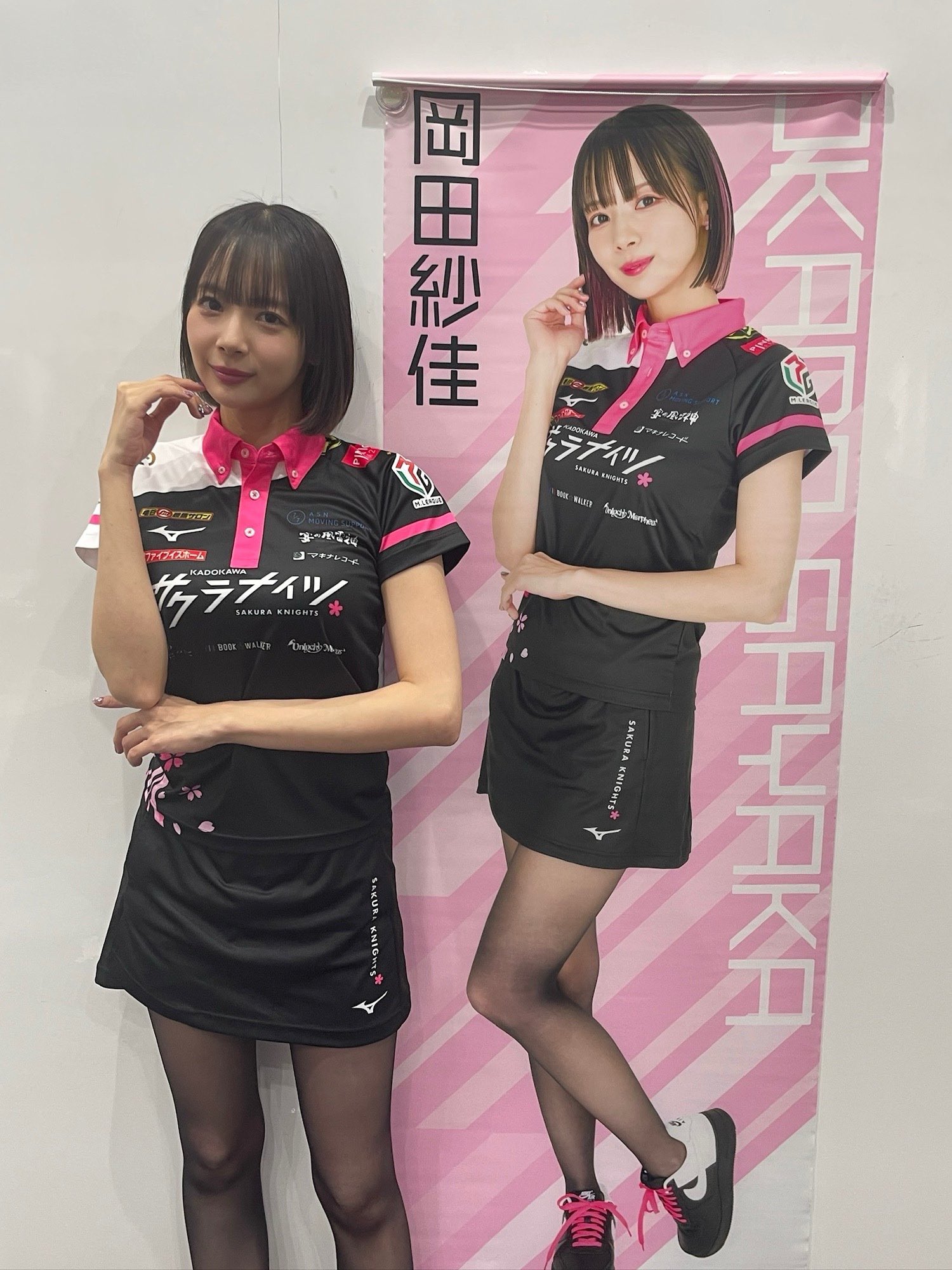 KADOKAWAサクラナイツ🌸 on X: KADOKAWAサクラナイツ🌸 on X:
