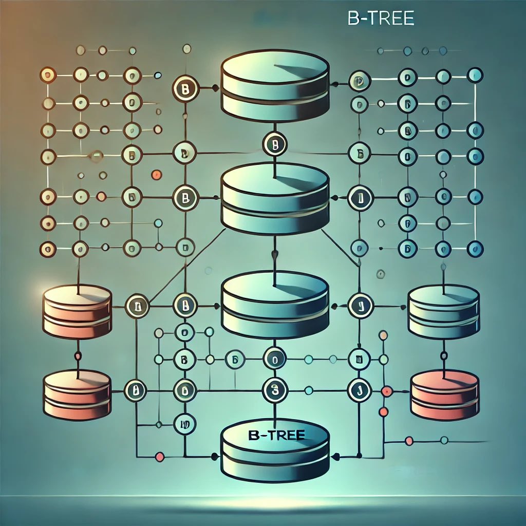 musadiqperzada's tweet image. Ever wondered how databases find data so fast? It’s all about indexing! In my latest blog, I explain how B-trees help keep things organized and speedy. Check it out!
musadiqpeerzada.com/blog/database-…
#DatabaseIndexing #Btrees #Tech #DataOptimization
