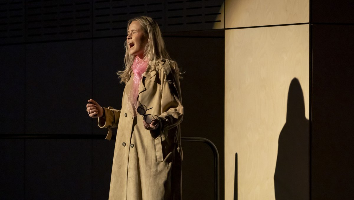 St Catherine's School tweet media