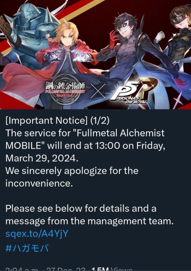 eggofwins's tweet photo. persona 5 claims another victim https://t.co/Q3yoaC782T