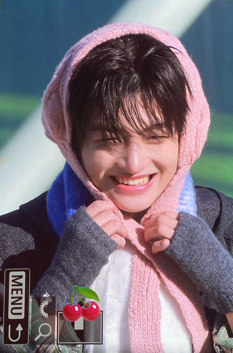 Cherishoon_3028's tweet photo. 241206 미팬

#투어스 #지훈 #TWS #JIHOON https://t.co/Ld0Aonk5Tt
