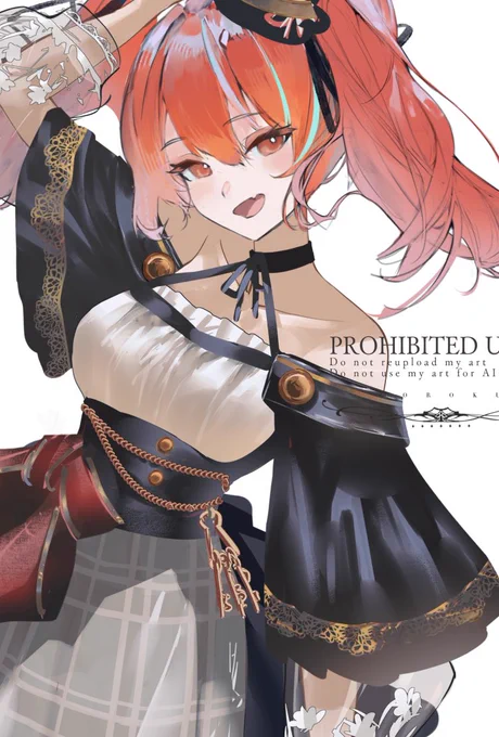 魔女見習いギャル 
