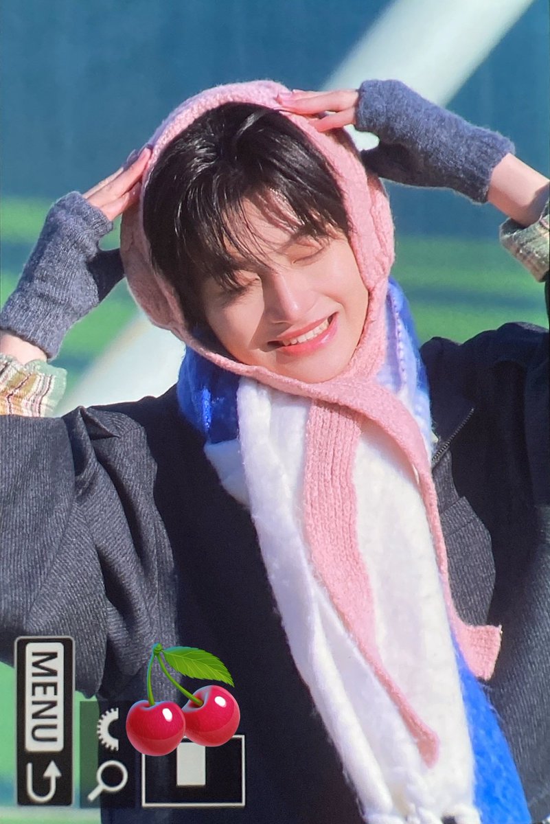 Cherishoon_3028's tweet photo. 241206 미팬

#투어스 #지훈 #TWS #JIHOON https://t.co/Ld0Aonk5Tt
